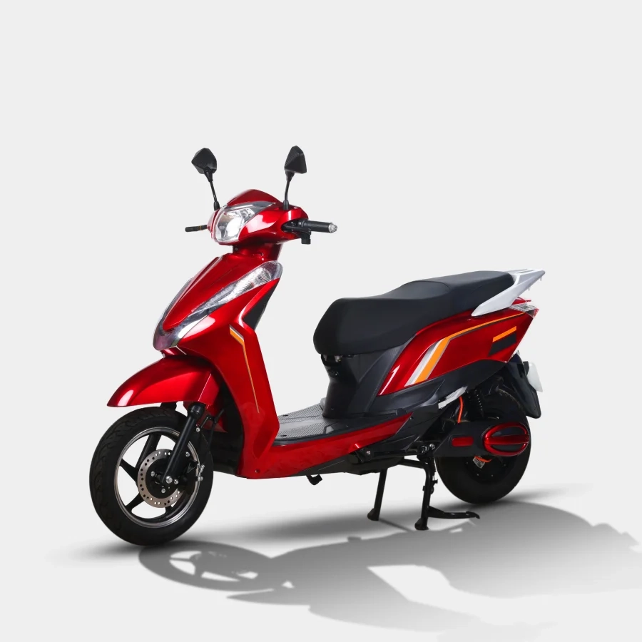 PlanetE - Scooty | Graphine Battery (70KM Range)